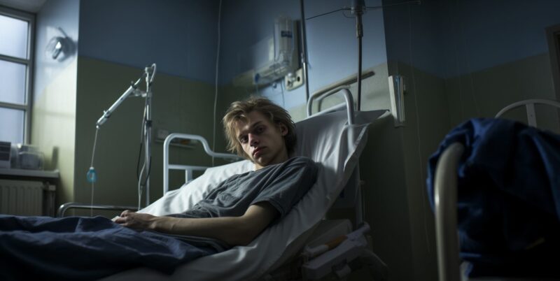 Аффективные расстройства