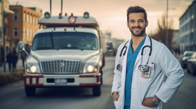 Агорафобия