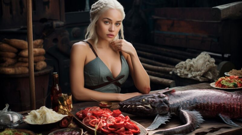 Аллотриофагия