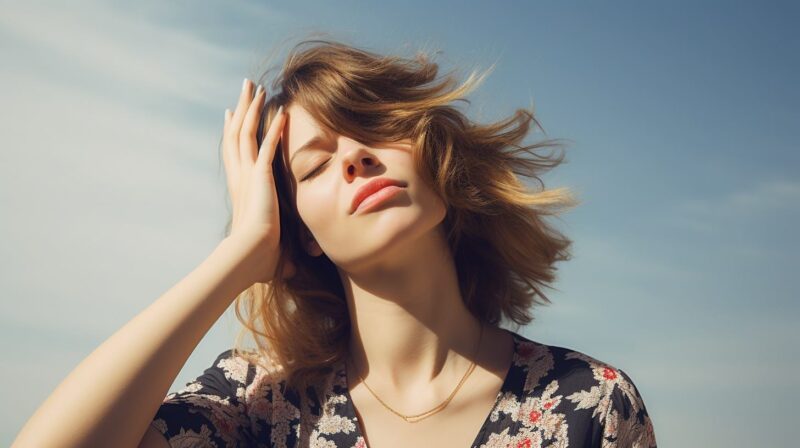 Амнестический синдром