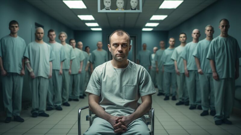 Биполярное расстройство у мужчин