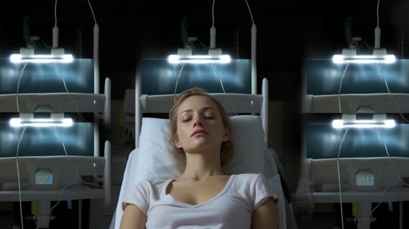 Биполярное расстройство у женщин