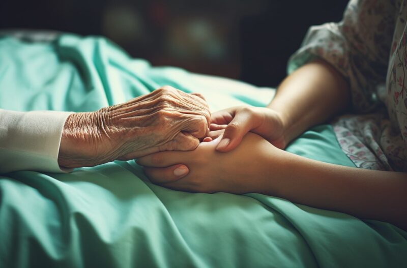 Деменция неуточненная - Флагман психиатрия