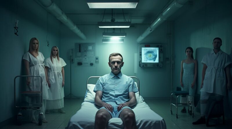 Депрессивный эпизод