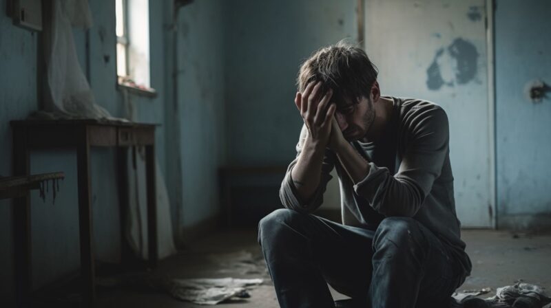 Депрессия причины симптомы прогноз лечения