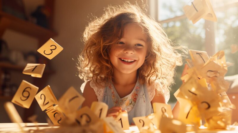 Дискалькулия - Флагман психиатрия