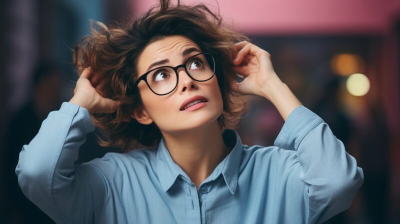 Диссоциативная амнезия