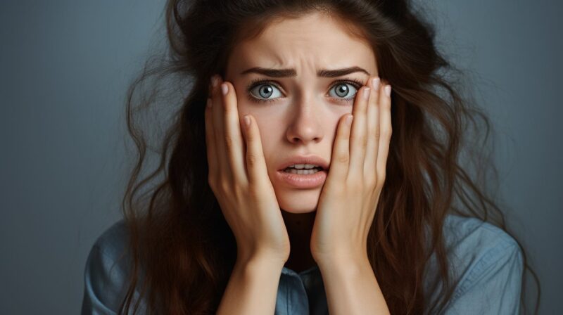 Диссоциативные расстройства