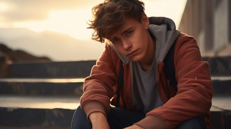 Энурез у подростков