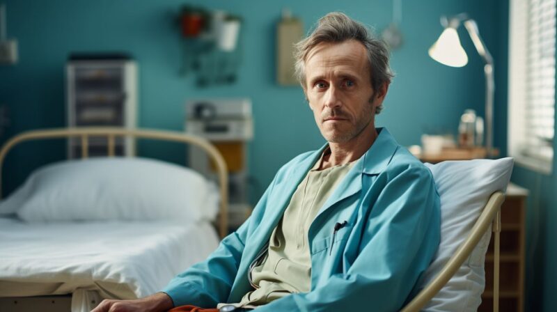 Эпидуральная гематома