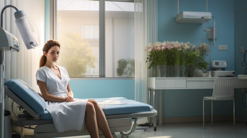 Эротомания