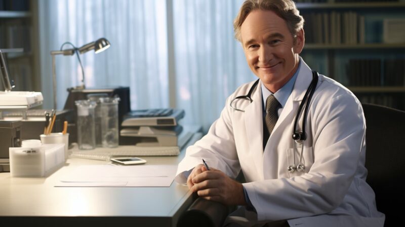 Генерализованное тревожное расстройство