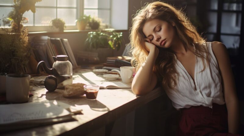 Гиперсомния