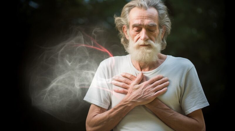 Ишемический инсульт - Флагман психиатрия