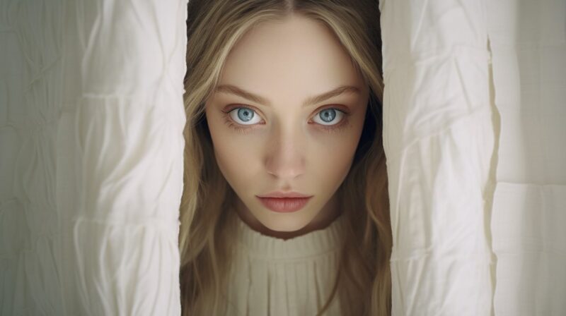 Избегающее расстройство личности