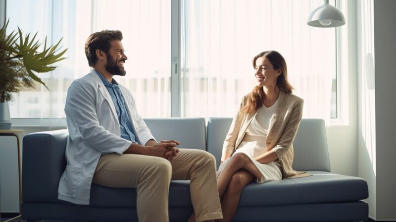 Клиника психического здоровья - Флагман психиатрия