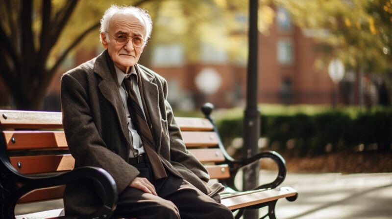 Лечение Альцгеймера в Севастополе - Флагман психиатрия