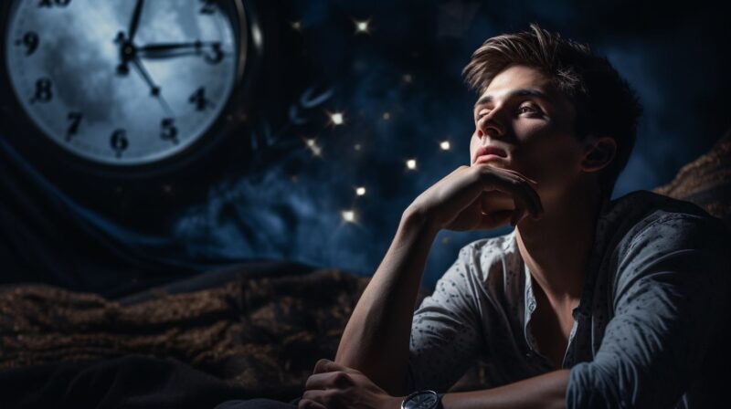 Лечение бессонницы