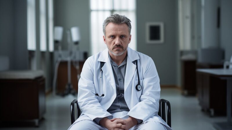 Лечение мании преследования в Севастополе