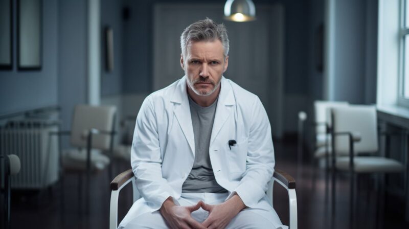 Лечение мании в Севастополе