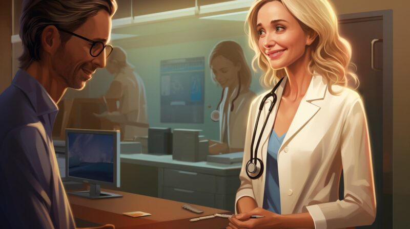 Лечение нервного истощения