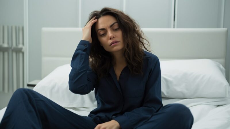 Лечение невроза в Севастополе - Флагман психиатрия