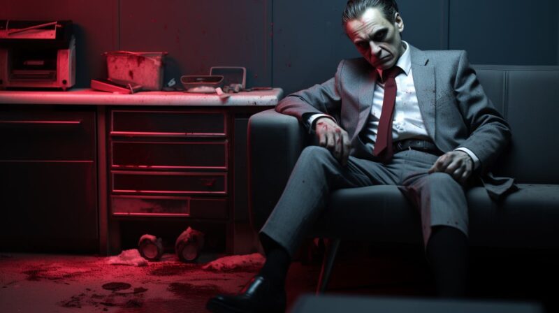 Лечение психопатии в Севастополе