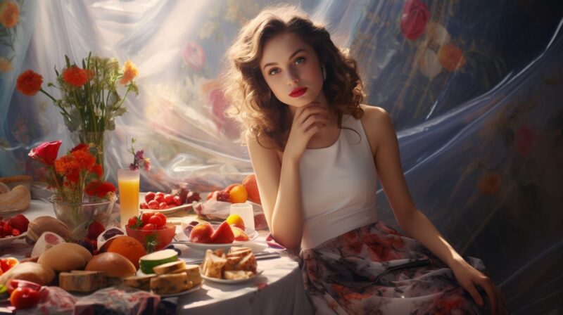 Лечение расстройств пищевого поведения в Севастополе