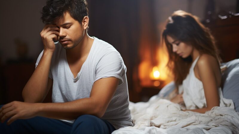 Лечение сексуальных расстройств в Севастополе