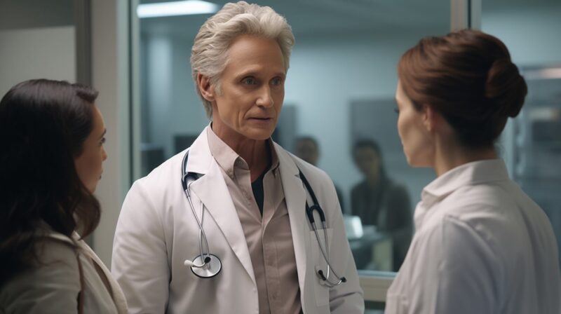 Лечение социофобии