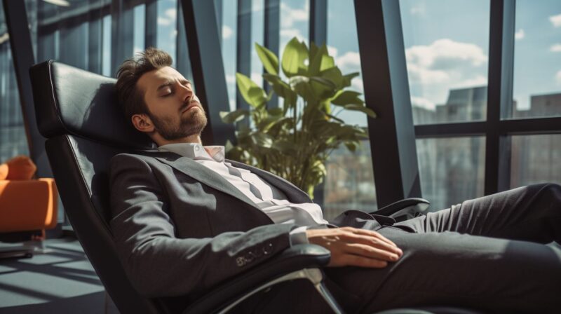 Лечение сонливости в Севастополе