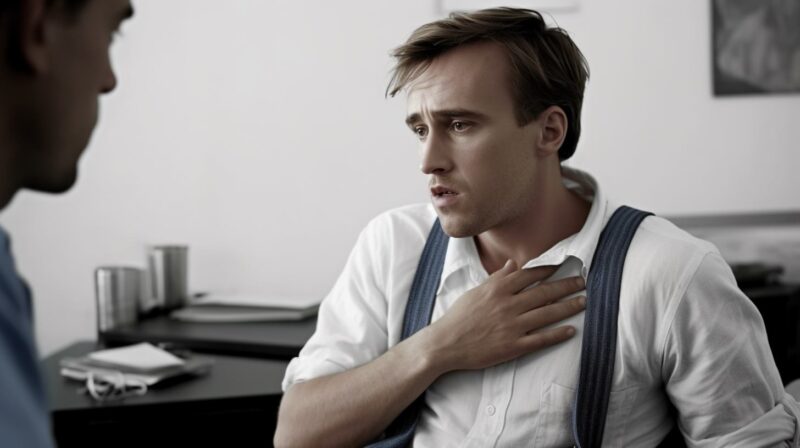 Лечение ВСД в Севастополе - Флагман психиатрия