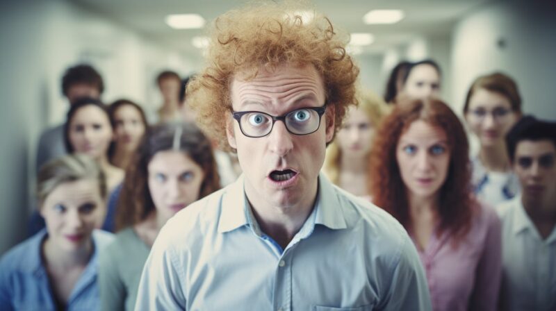 Маниакальное расстройство