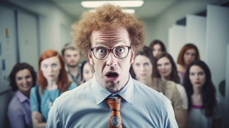 Маниакальный эпизод