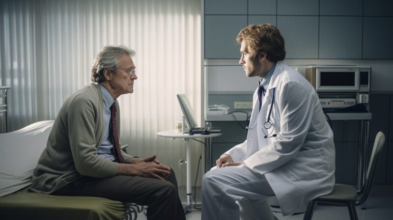 Мания величия