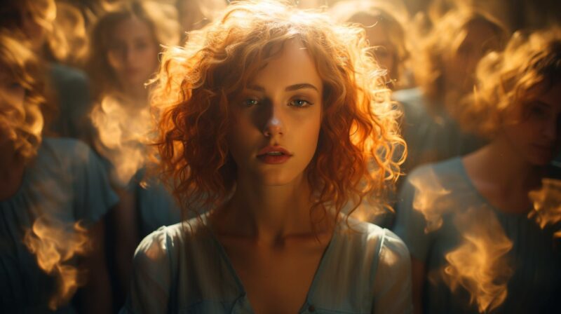 Недифференцированная шизофрения