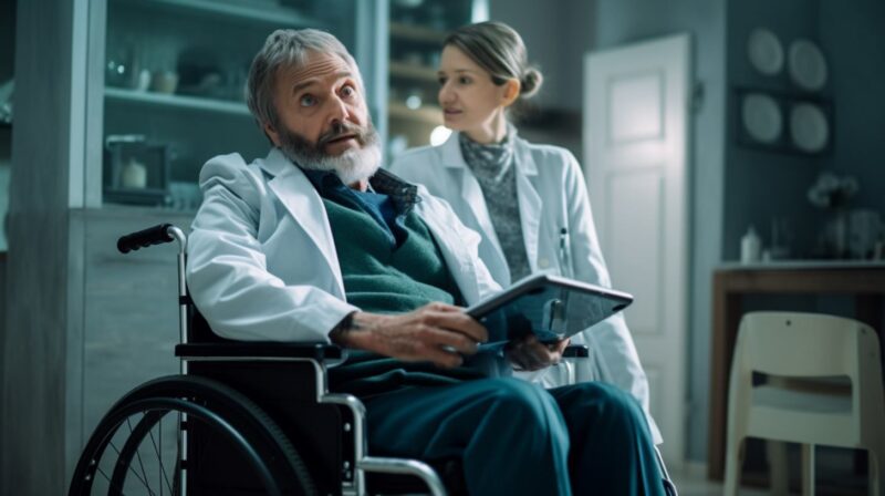 Нейролептический синдром - Флагман психиатрия