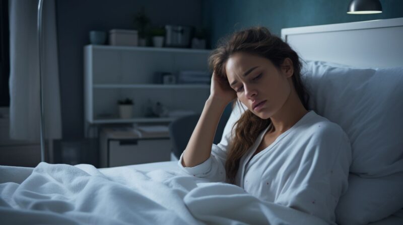 Невралгия тройничного нерва - Флагман психиатрия