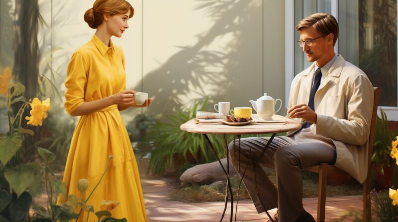 Панические атаки после коронавируса.