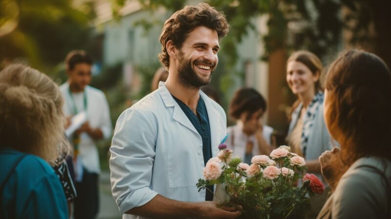 Панические атаки симптомы причины и лечение