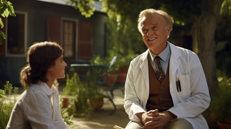 Панические атаки у подростков