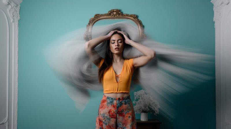 Параноидная шизофрения