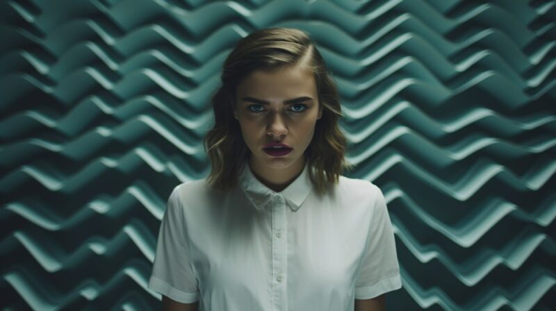 Пассивно-агрессивное расстройство личности