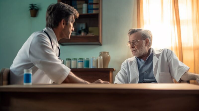 Платный невролог в Севастополе - Флагман психиатрия