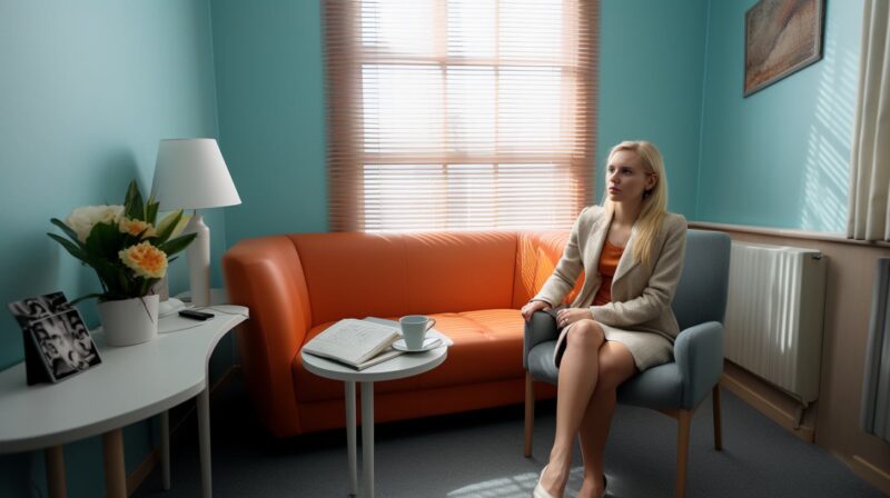 Подростковый психотерапевт в севастополе - Флагман психиатрия