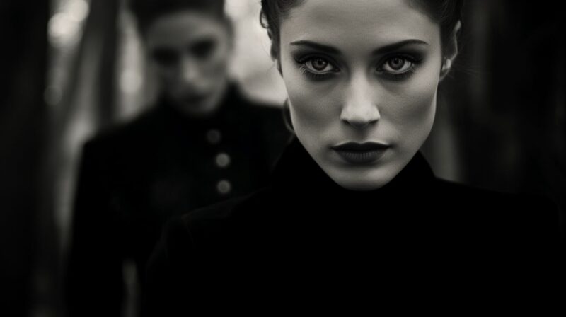 Пограничное расстройство личности