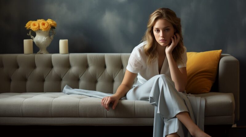 Послеродовая депрессия