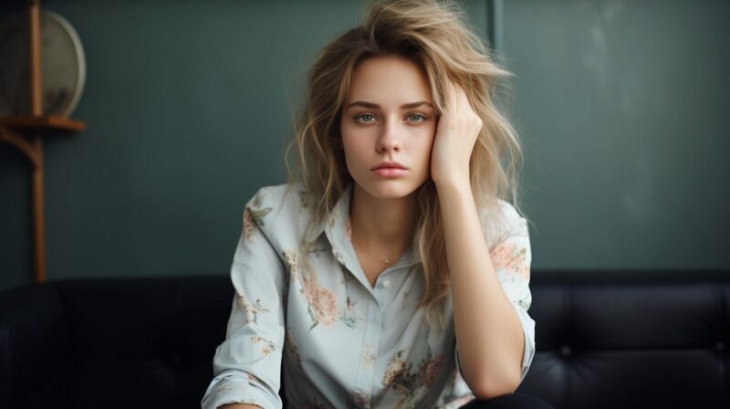 Постковидный синдром