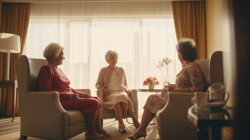 Пресенильная деменция