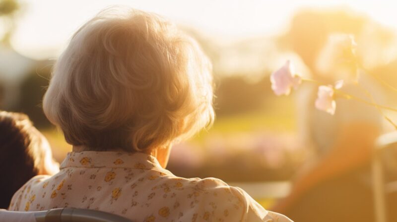 Пресенильный психоз